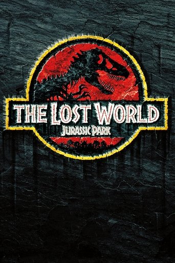 The Lost World: Jurassic Park Poster of The Lost World: Jurassic Park