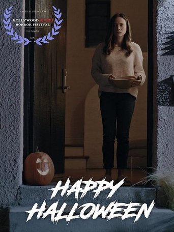 Happy Halloween Poster of Happy Halloween