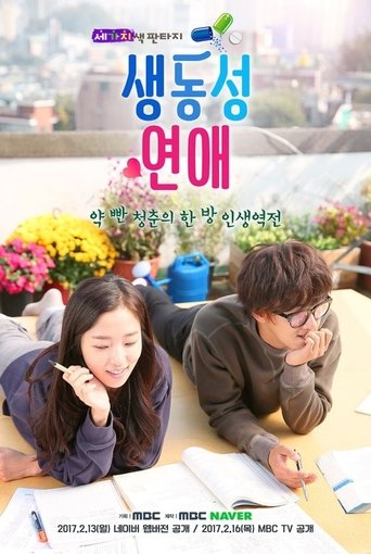 Romance Full of Life Poster of Romance Full of Life