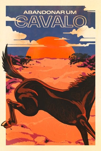Abandoning a Horse Poster of Abandoning a Horse