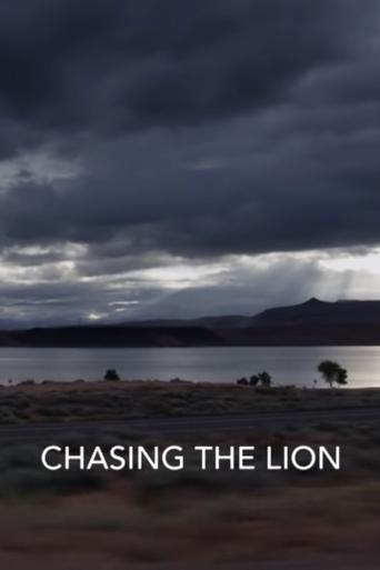 Chasing The Lion Poster of Chasing The Lion