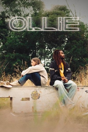 Ollie Poster of Ollie