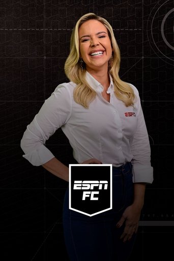 ESPN FC Poster of ESPN FC