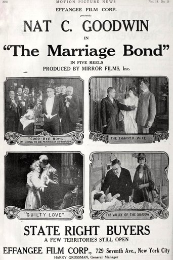 The Marriage Bond Poster of The Marriage Bond