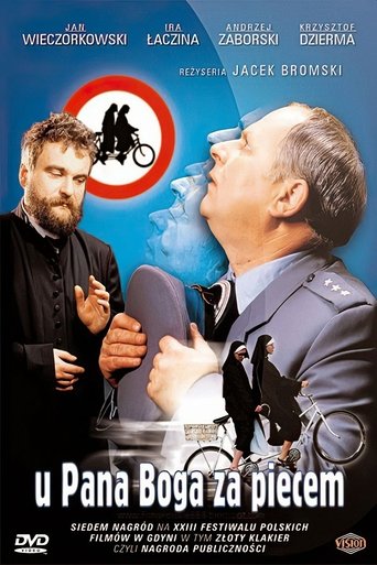 In Heaven As It Is on Earth Poster of In Heaven As It Is on Earth