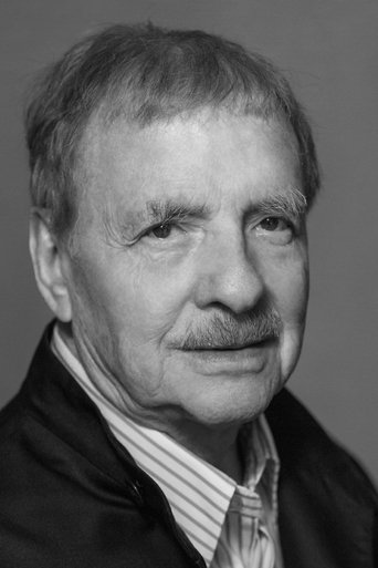Claude Fournier Portrait of Claude Fournier