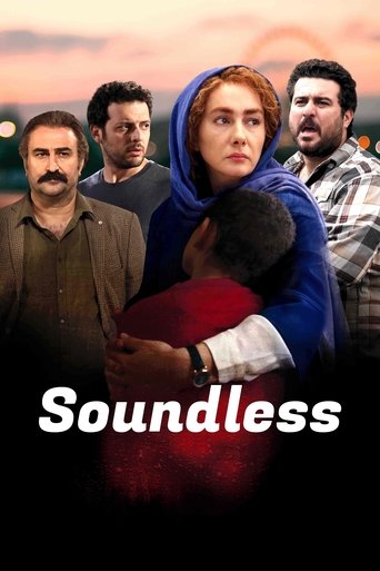 Soundless Poster of Soundless