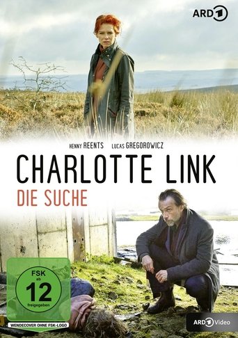 Charlotte Link - Die Suche Poster of Charlotte Link - Die Suche