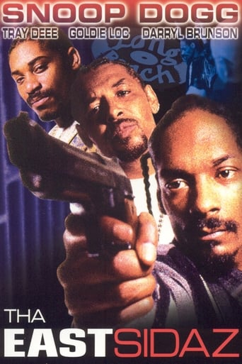 Poster of Tha Eastsidaz