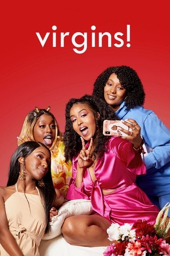 virgins! Poster of virgins!