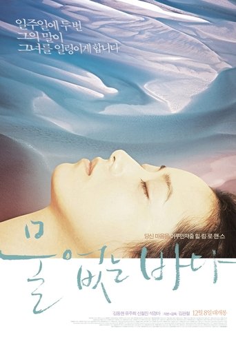 Sea Without Water Poster of Sea Without Water