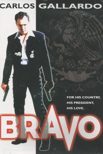 Bravo Poster of Bravo