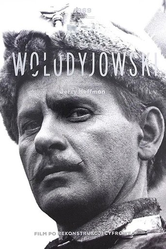 Colonel Wolodyjowski Poster of Colonel Wolodyjowski