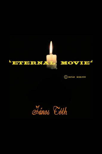 Eternal Movie Poster of Eternal Movie