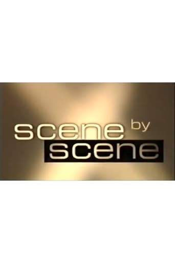 Poster of Scene by Scene