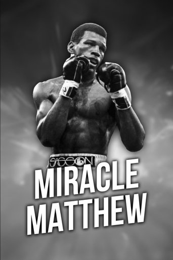 Miracle Matthew Poster of Miracle Matthew