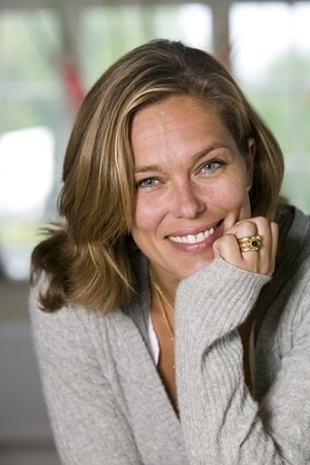 Renée Simonsen Portrait of Renée Simonsen