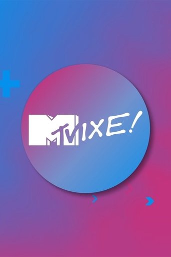 MTVixe! Poster of MTVixe!