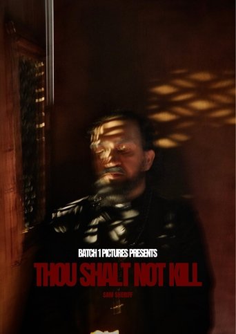 Thou Shalt Not Kill Poster of Thou Shalt Not Kill