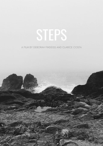 Steps Poster of Steps