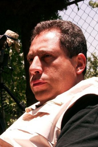 Christian González Portrait of Christian González