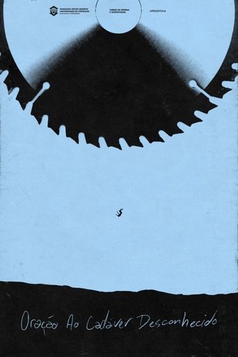 Unidentified Decedent Poster of Unidentified Decedent