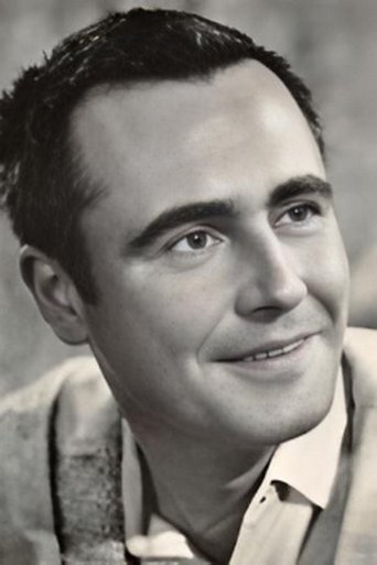 Dietrich Kerky Portrait of Dietrich Kerky