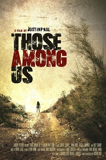 Those Among Us Poster of Those Among Us