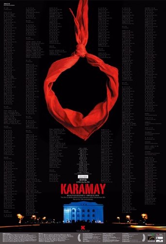 Karamay Poster of Karamay