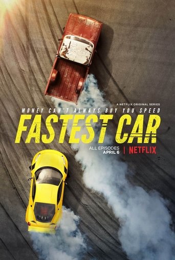 Fastest Car Poster of Fastest Car
