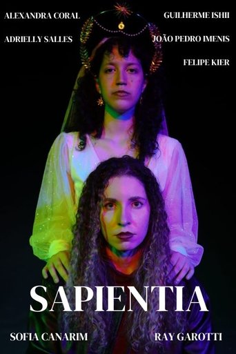 Sapientia Poster of Sapientia