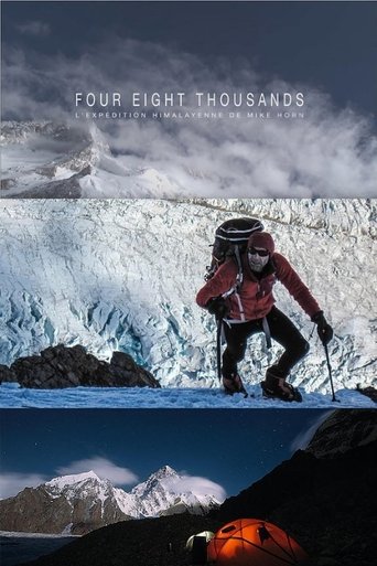 Four Eight Thousands Poster of Four Eight Thousands