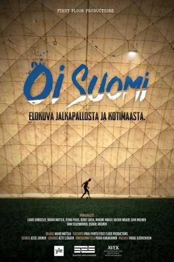 Finlandia, Again! Poster of Finlandia, Again!