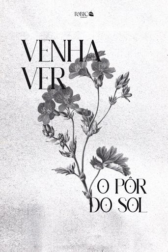 Venha Ver o Pôr do Sol Poster of Venha Ver o Pôr do Sol