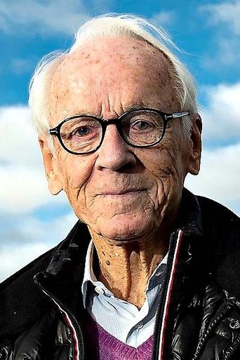 Bent Fabricius-Bjerre Portrait of Bent Fabricius-Bjerre