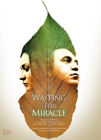 Waiting For Miracle Poster of Waiting For Miracle