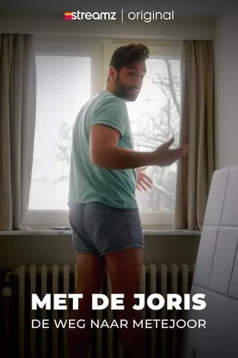 Met de Joris - De Weg naar Metejoor Poster of Met de Joris - De Weg naar Metejoor