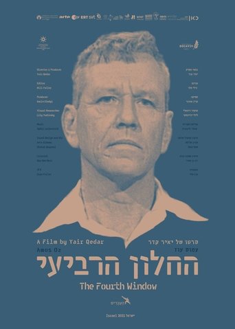 The Fourth Window Poster of The Fourth Window