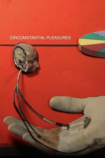 Circumstantial Pleasures Poster of Circumstantial Pleasures