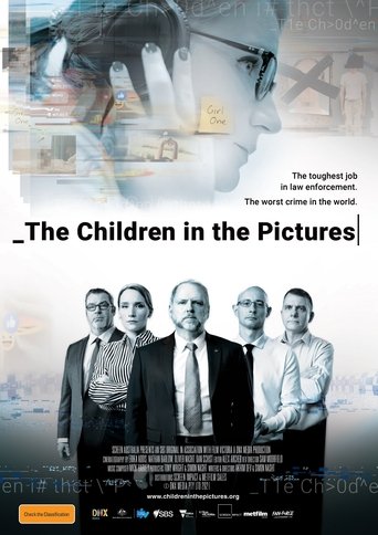 The Children In The Pictures Poster of The Children In The Pictures