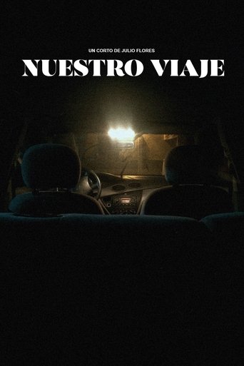 Nuestro Viaje Poster of Nuestro Viaje