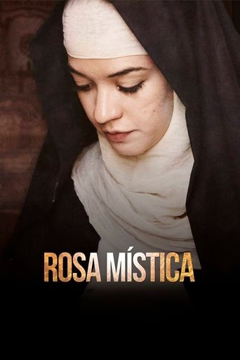 Rosa Mística, fragmentos de la melancolía Poster of Rosa Mística, fragmentos de la melancolía
