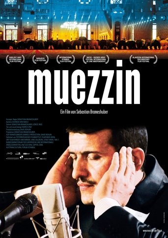Muezzin Poster of Muezzin