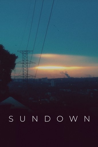 Sundown Poster of Sundown
