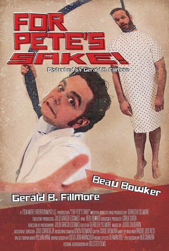 For Pete's Sake Poster of For Pete's Sake
