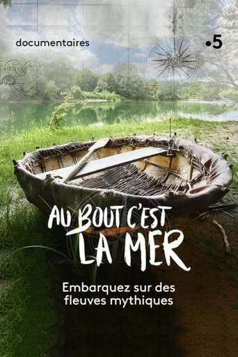 Au bout c'est la mer Poster of Au bout c'est la mer
