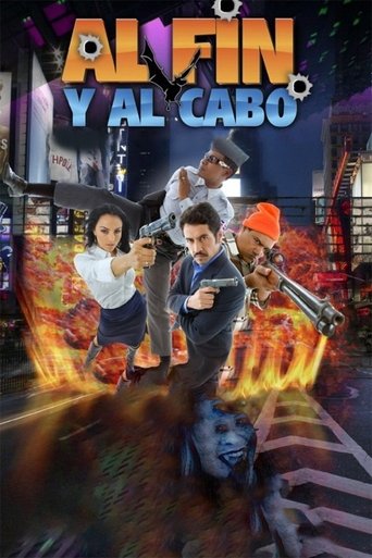 Al Fin y al Cabo Poster of Al Fin y al Cabo