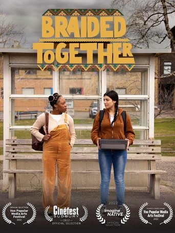 Braided Together Poster of Braided Together