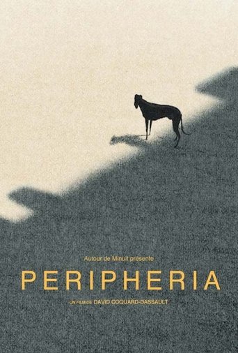 Peripheria Poster of Peripheria