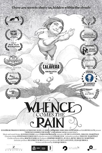 Whence Comes the Rain Poster of Whence Comes the Rain